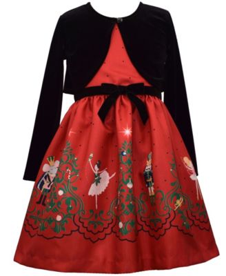 cute christmas dresses for tweens