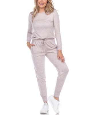 Women's 2pc Loungewear Set