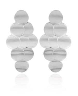 image of T Tahari Women-s Essential Kite Post Earring