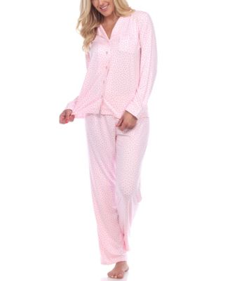 Women's Pajama Set, 2 Piece