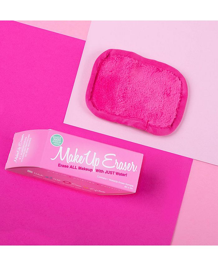 MakeUp Eraser Receive a Free Mini Makeup Eraser with Select 50 Beauty
