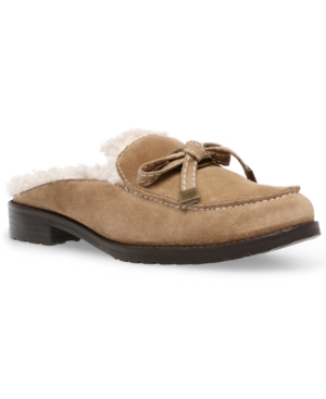 image of Anne Klein Brac Mules