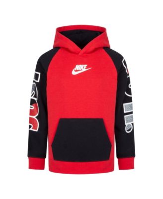 nike kids clothes