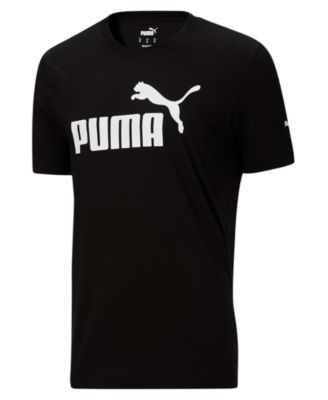 Puma Bonnet Essentials Logo Homme Noir
