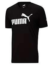 Puma Men's Shirts - Macy's