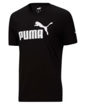 Puma Men\'s Shirts - Macy\'s