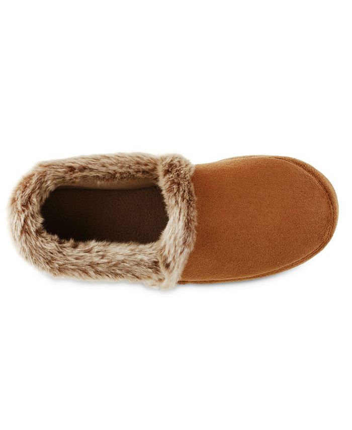 Isotoner Signature Women's ALine Eco Comfort Slippers Macy's