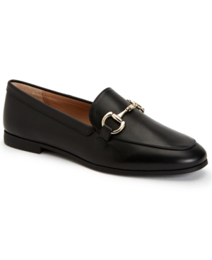image of Inc Gayyle Slip-On Loafer, Created for Macy-s Women-s Shoes