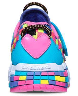 skechers power pixels