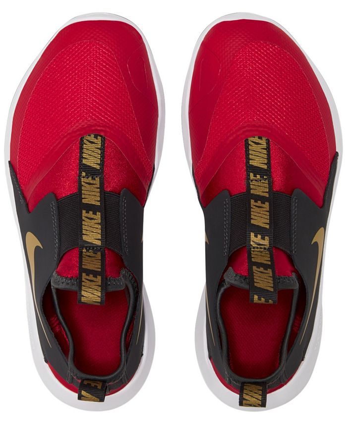 Nike Big Boys Flex Runner SlipOn Running Sneakers from Finish Line