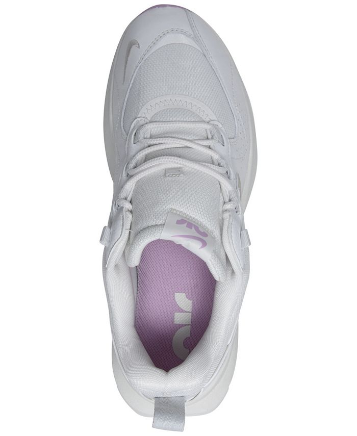nike women's air max verona casual sneakers from finish line