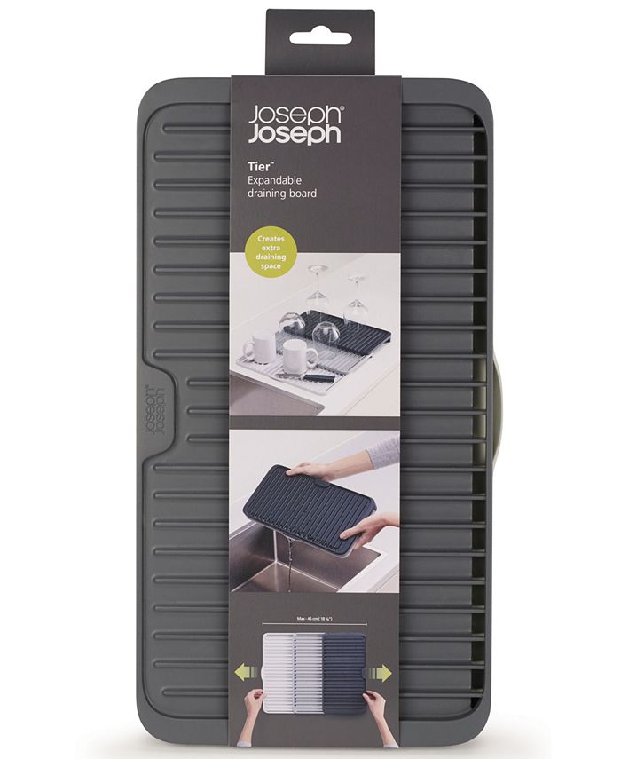 Joseph Joseph 3Tier Expandable Draining Mat Macy's