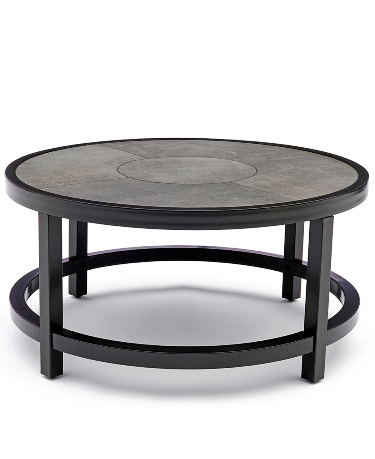 Deco Outdoor 36 Round Coffee Table, Created for Macys