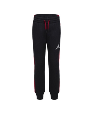 Jordan Toddler Boys Fleece Logo Pants