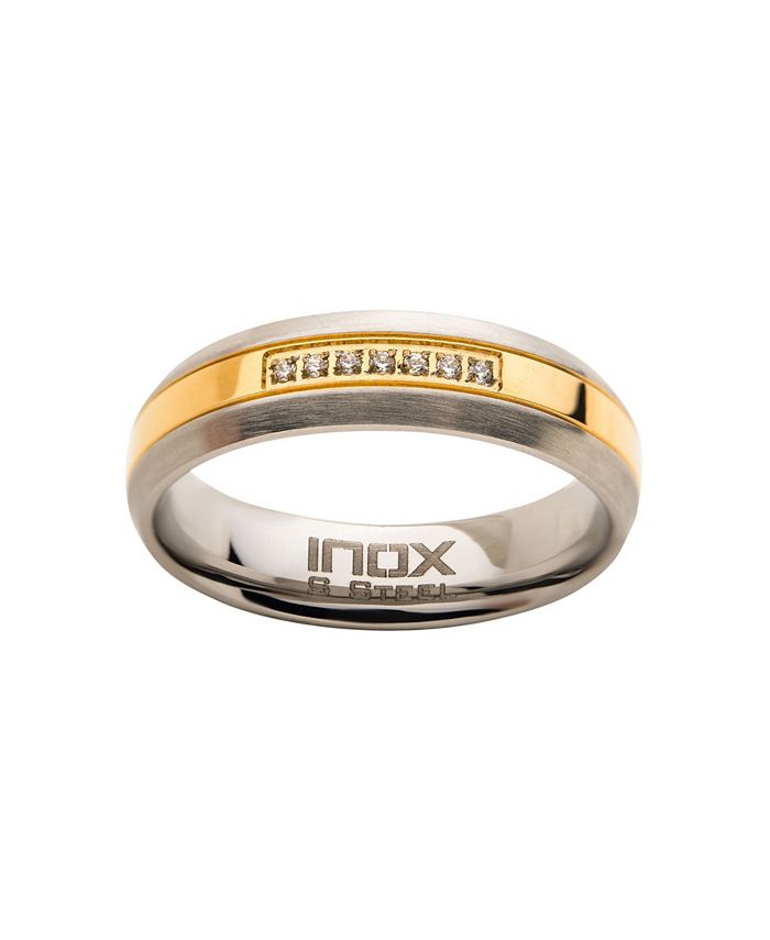 INOX - 