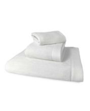 BedVoyage Eco-Melange Towel Collection - Macy's