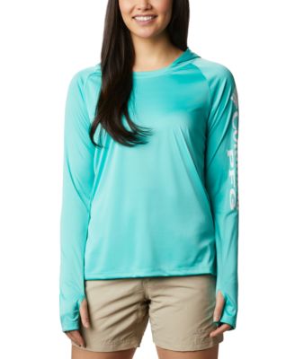 north face long jane hoodie