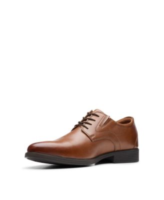 Men's Whiddon Plain Oxfords