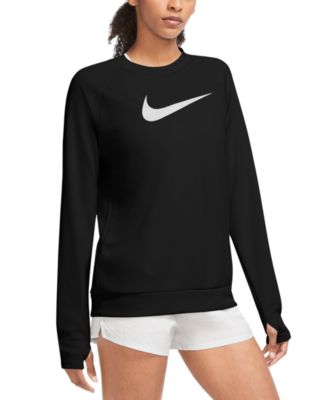 nike versa graphic top