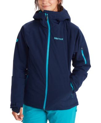 Marmot - Refuge Active Hooded Jacket