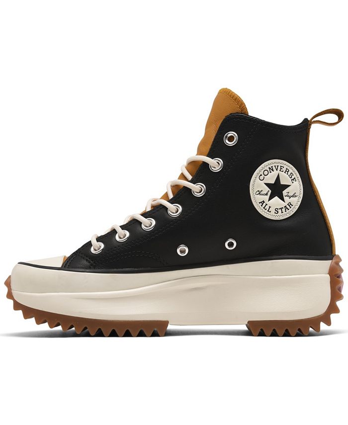 Macy's black converse hotsell