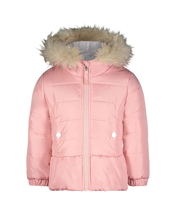 Macys 2024 childrens coats