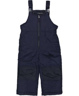 london fog infant snowsuit