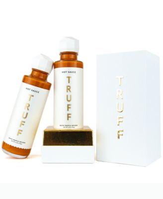 Truff Hot Sauce - White Truffle Hot Sauce