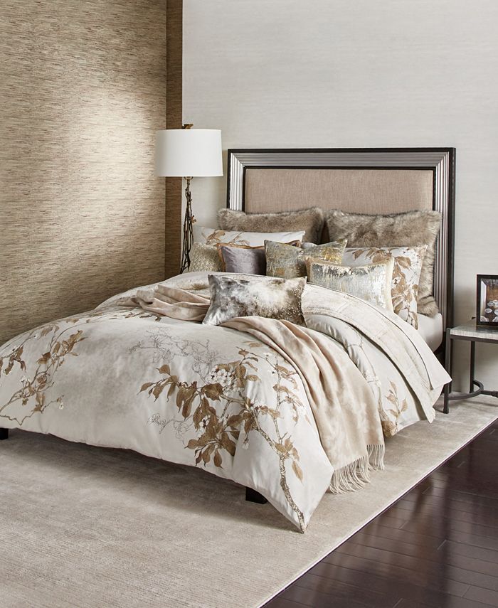 Michael Aram CLOSEOUT! Cherry Blossom Sham, King Macy's