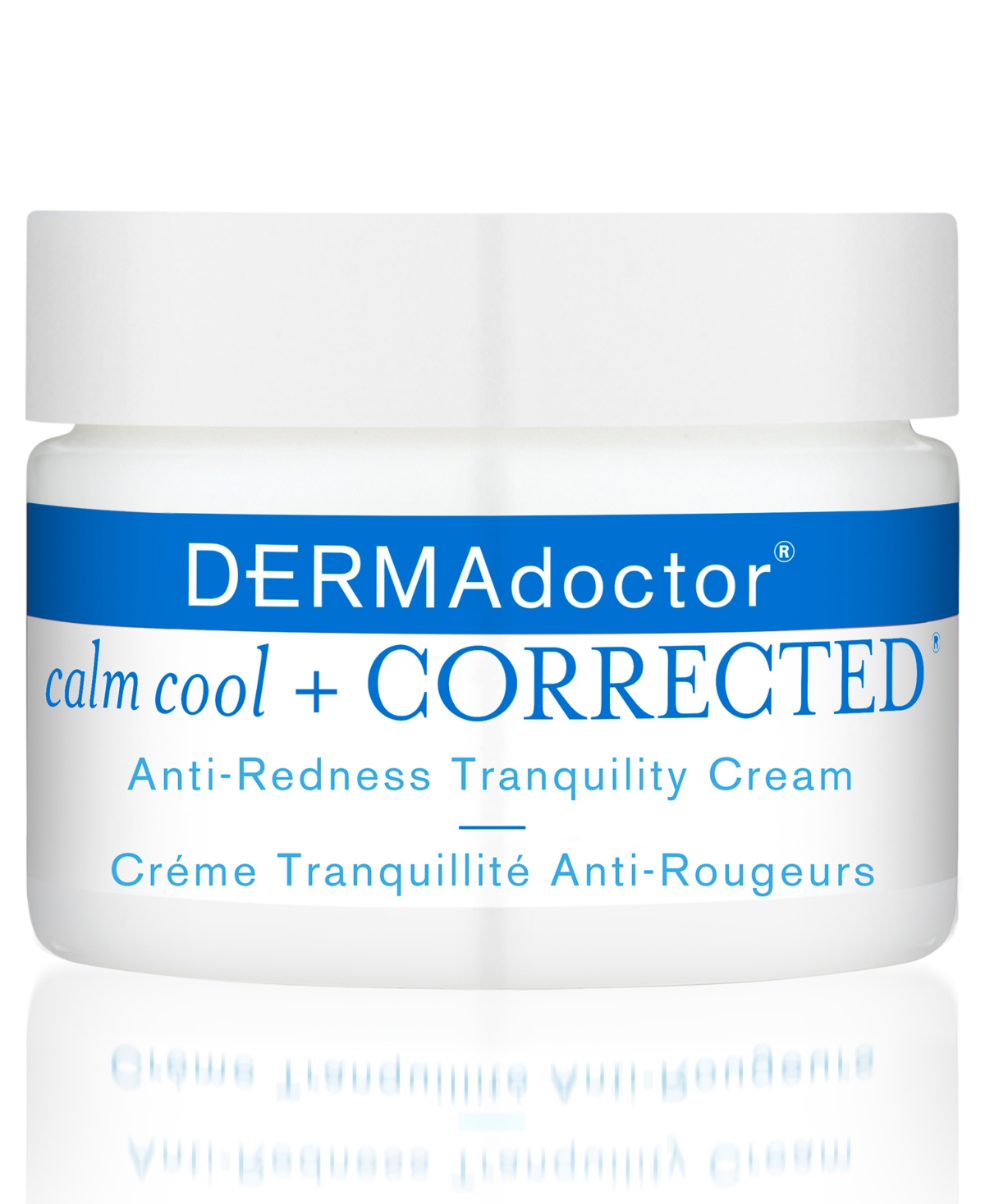 Calm Cool + Corrected Anti-Redness Tranquility Cream, 1.7 oz.