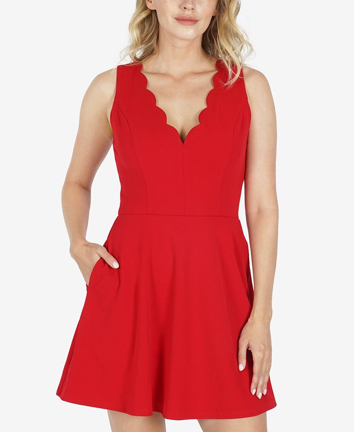 Speechless dresses macy's top