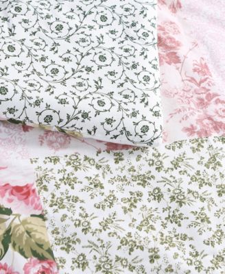 Ailyn 7-Pc. Comforter Set, King