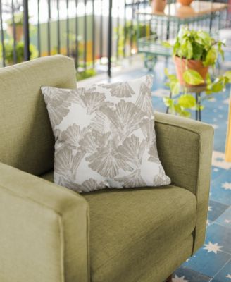 Noho Home by Jalene Kanani - PIL-S-NAHE-TAUPE