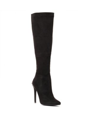 ferragamo bow booties
