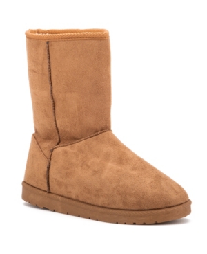 image of Oliva Miller Women-s Polly Boots Women-s Shoes