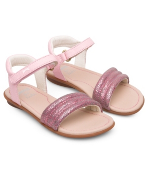 image of Toddler Girls Right Ballerina Shoes