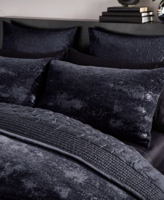 CLOSEOUT! Sapphire Duvet Covers