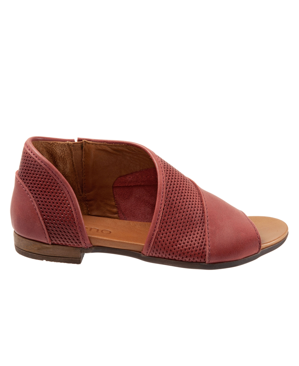 Bueno Tahiti Sandal