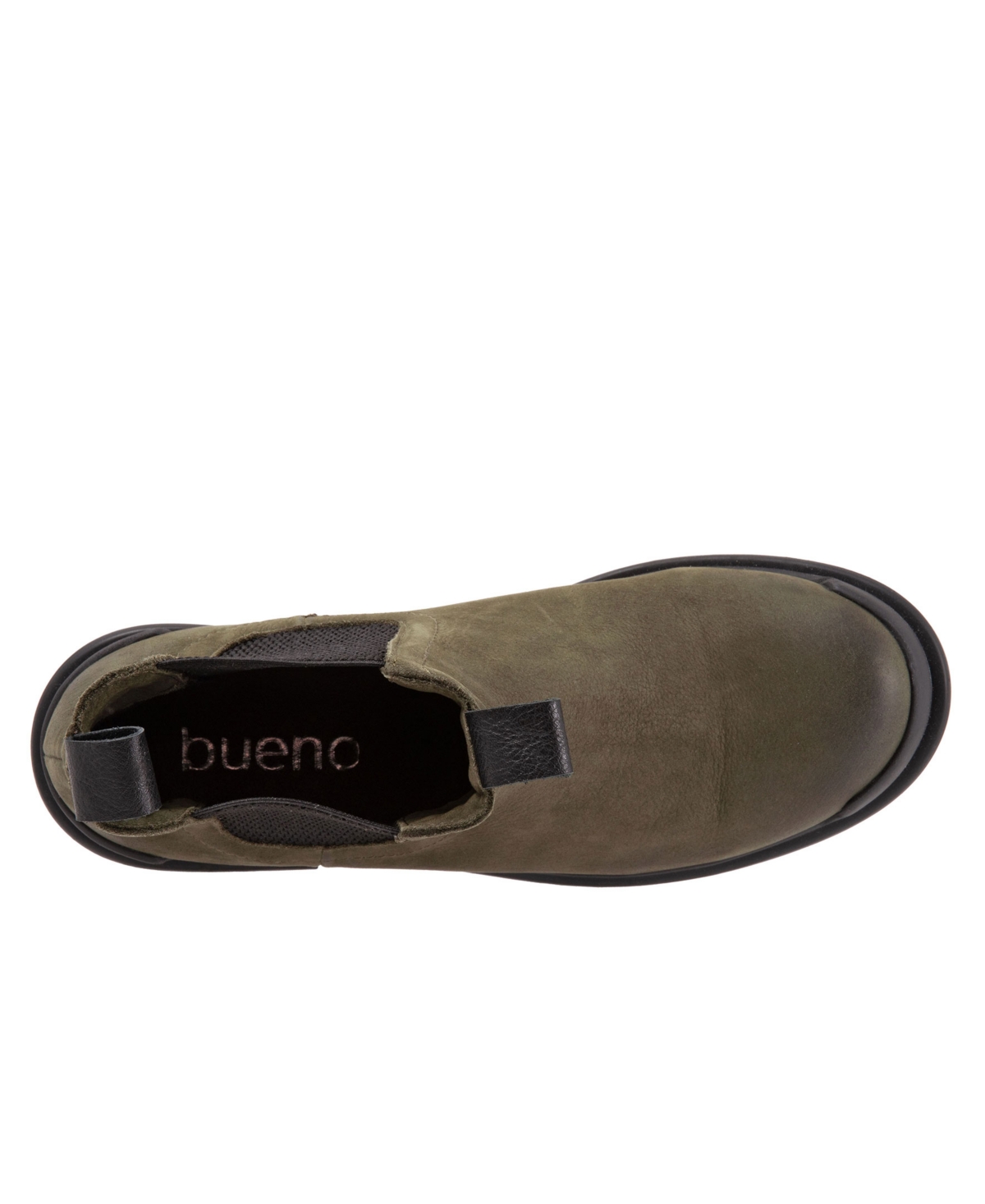 Bueno Easy Boot