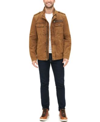 Men's Field Jacket