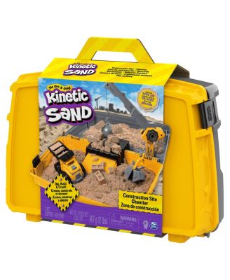 Construction Site