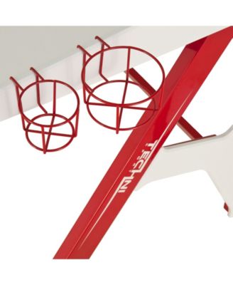 Ergonomic Computer Gaming Desk Workstation