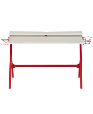 Ergonomic Computer Gaming Desk Workstation