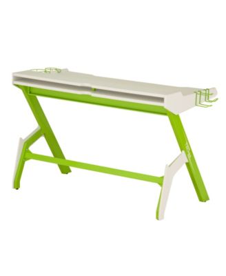 Ergonomic Computer Gaming Desk Workstation