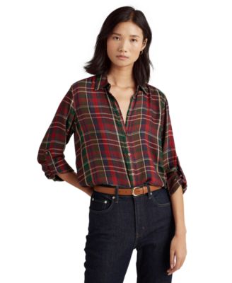 macys ralph lauren for women