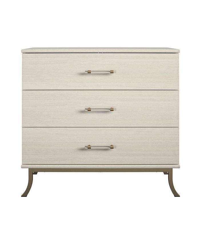 Little Seeds Monarch Hill Clementine 3 Drawer Dresser Macy's