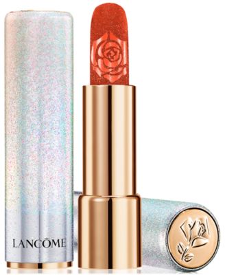 Lancôme - L'Absolu Rouge Crystal Lipstick