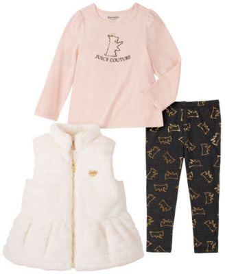 juicy couture childrens dresses