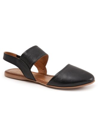 anne klein zetta flats