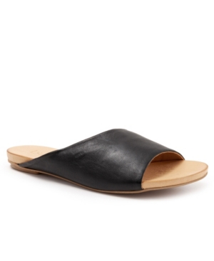 image of Bueno Women-s Kilmer Sandals Women-s Shoes